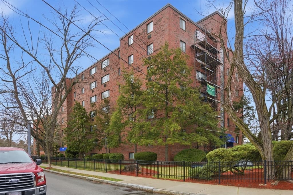 Condominium at 50 Water Street # 46, Medford MA 02155, photo 36 of 37