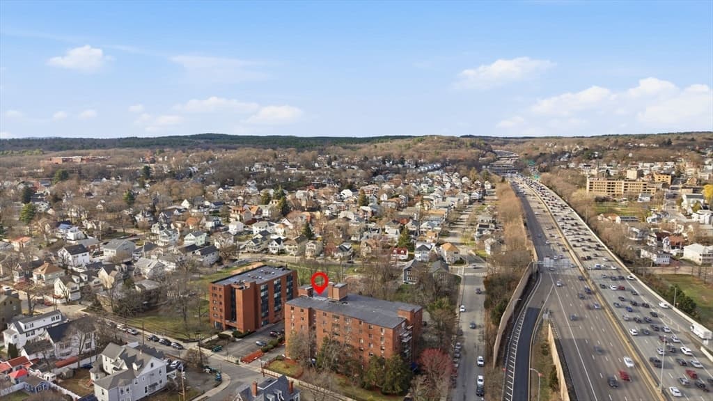 Condominium at 50 Water Street # 46, Medford MA 02155, photo 32 of 37
