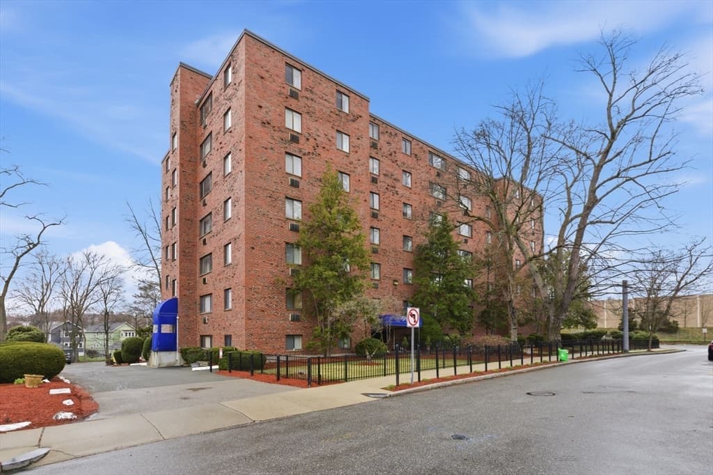 Condominium at 50 Water Street # 46, Medford MA 02155, photo 35 of 37