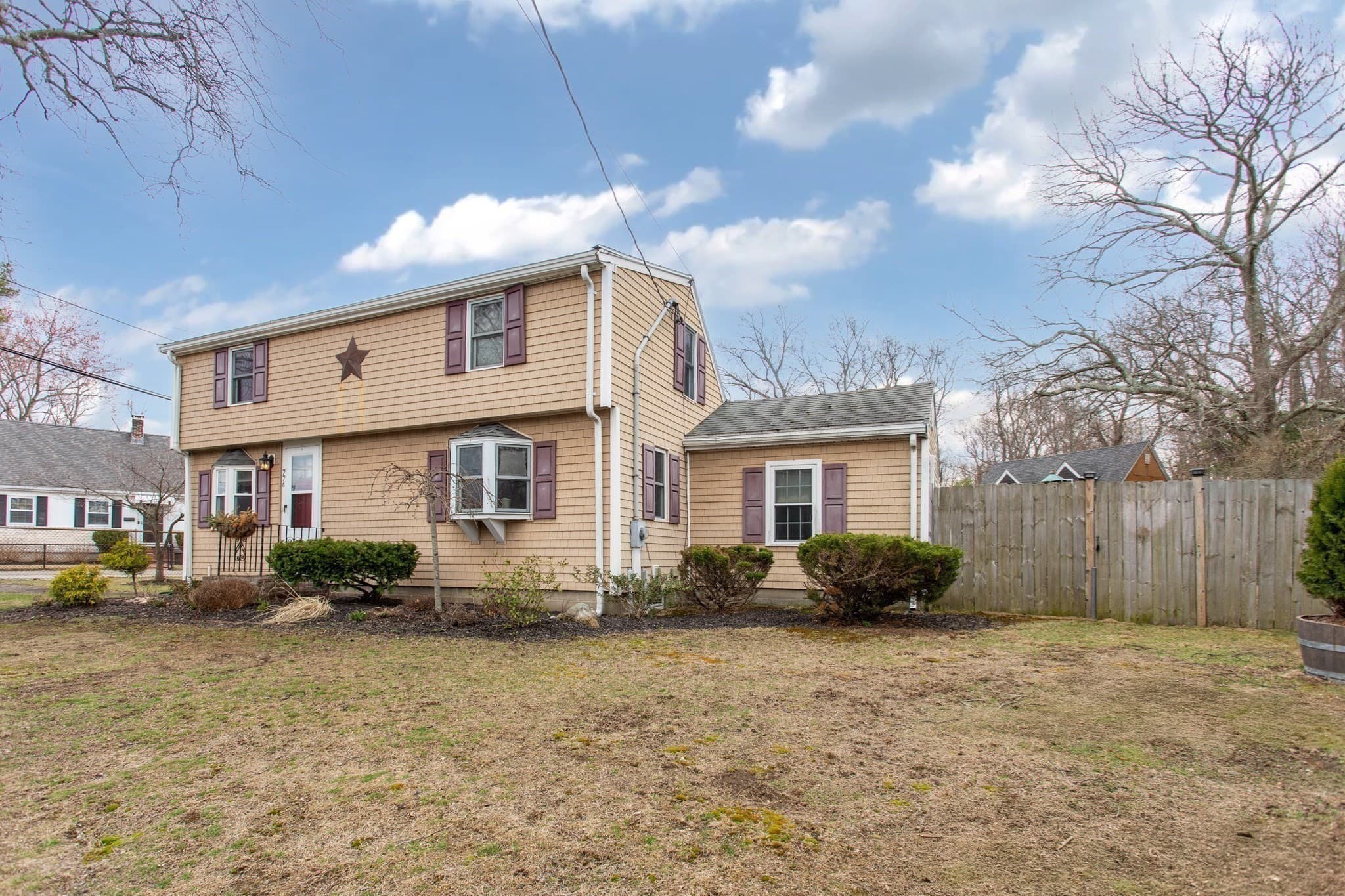 Single Family Residence at 774 Middle St, Weymouth MA 02188, photo 37 of 39