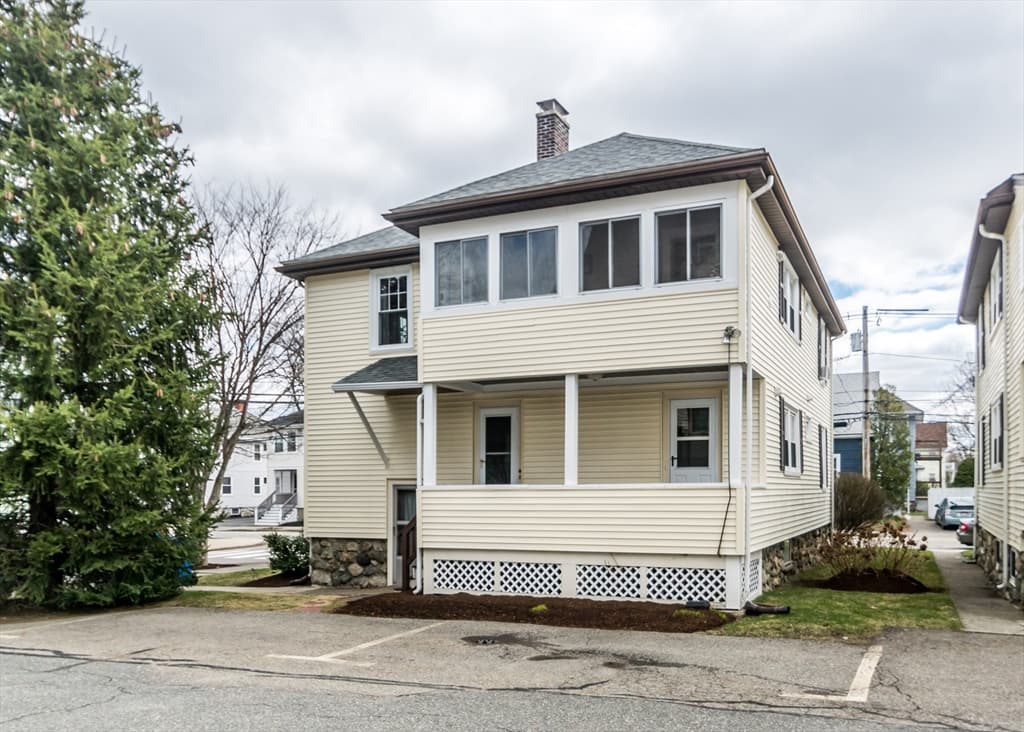 231 Lowell Street # 2, Waltham MA 02453 photo 20