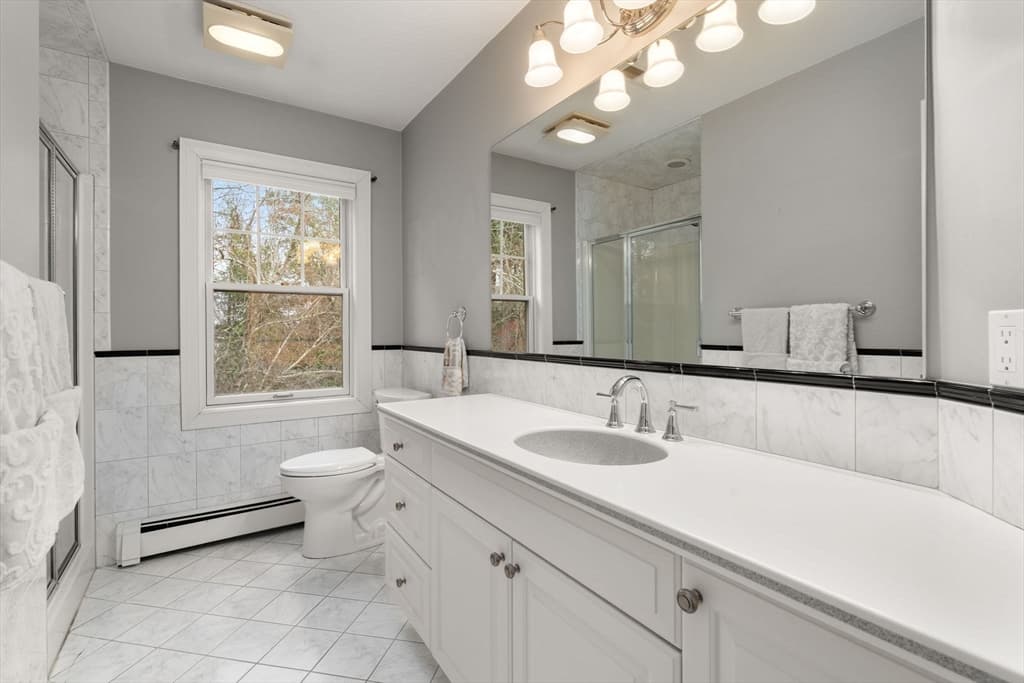 Single Family Residence at 7 Pettee's Pond Lane, Walpole MA 02081, Walpole, photo 22 of 40