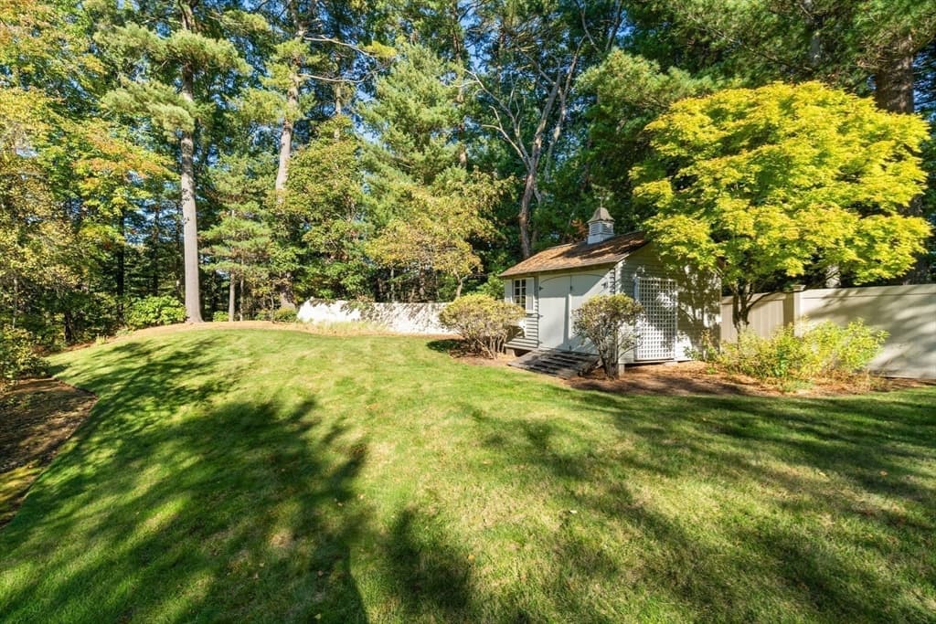 Single Family Residence at 7 Pettee's Pond Lane, Walpole MA 02081, Walpole, photo 36 of 40