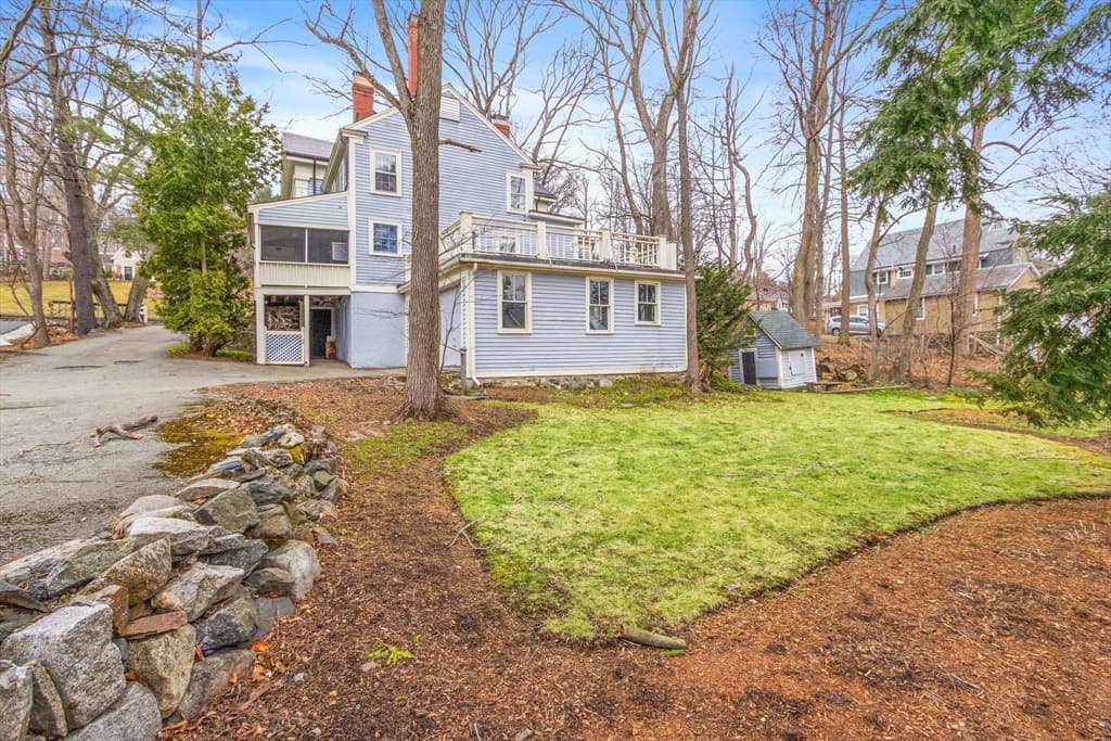490 Pleasant St, Belmont MA 02478 photo 33