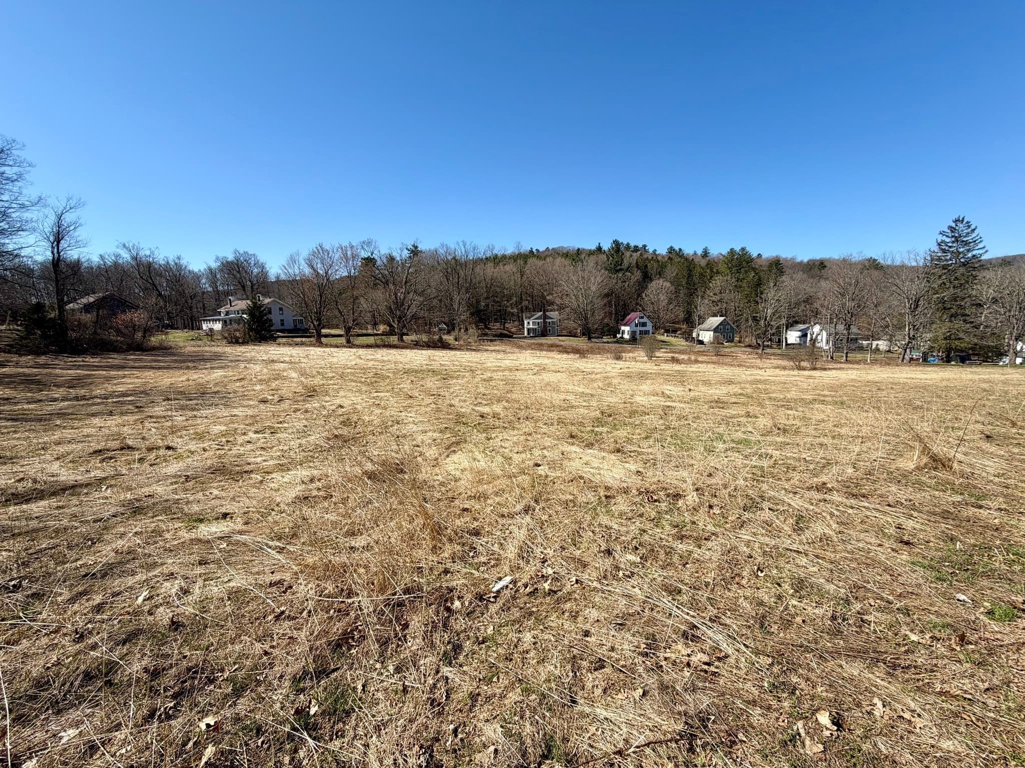 0 Maple St, Conway MA 01341