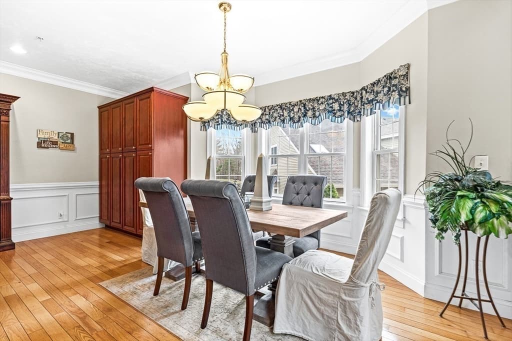 Condominium at 10 White Cedar Drive # 10, Middleton MA 01949, Middleton, photo 16 of 42