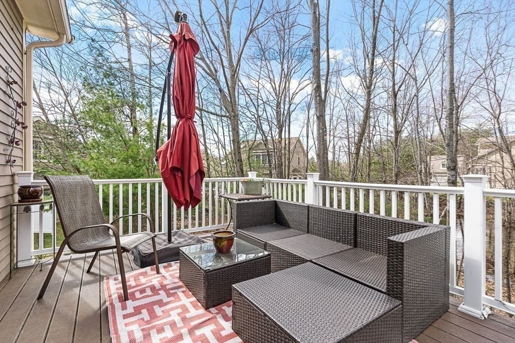Condominium at 10 White Cedar Drive # 10, Middleton MA 01949, Middleton, photo 38 of 42