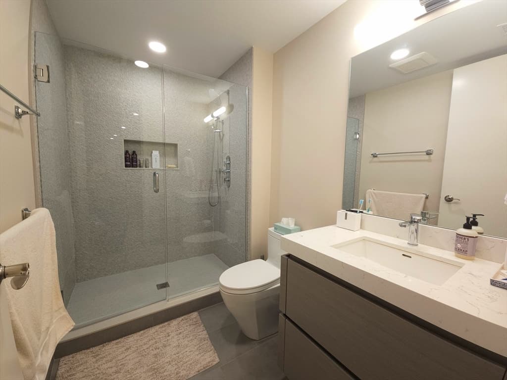 Condominium at 213 Nahanton St # 213, Newton MA 02459, photo 14 of 25