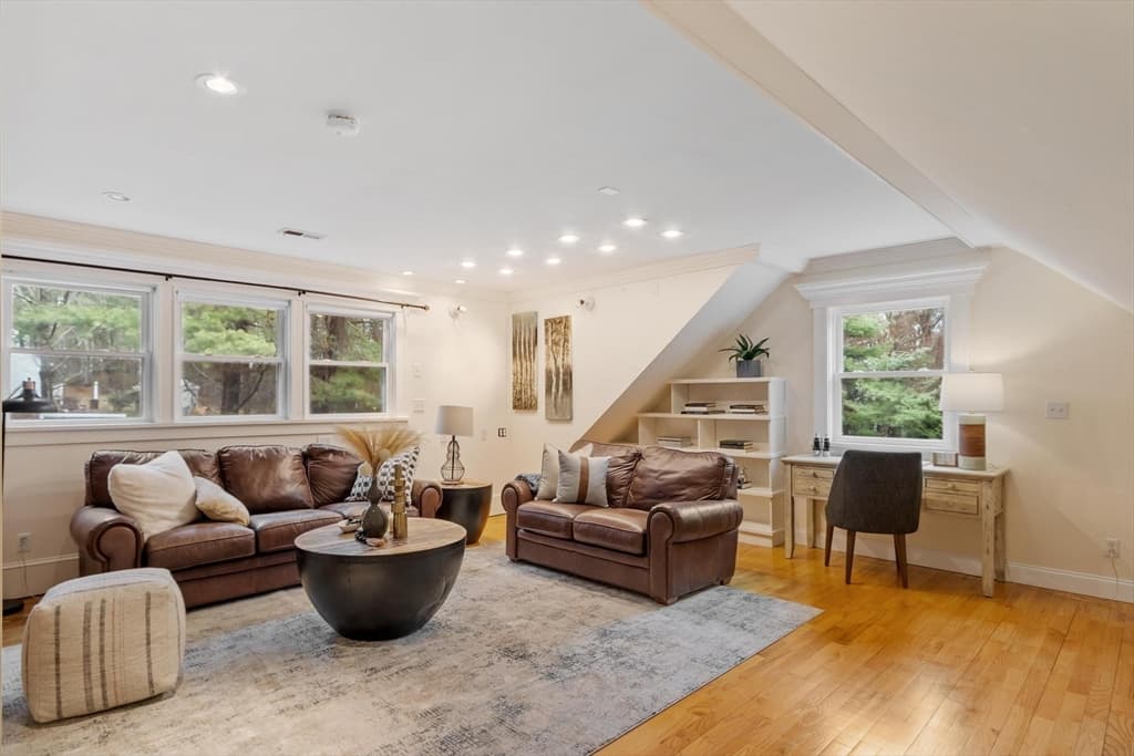 Single Family Residence at 10 Peartree Drive, Westwood MA 02090, Westwood, photo 18 of 42