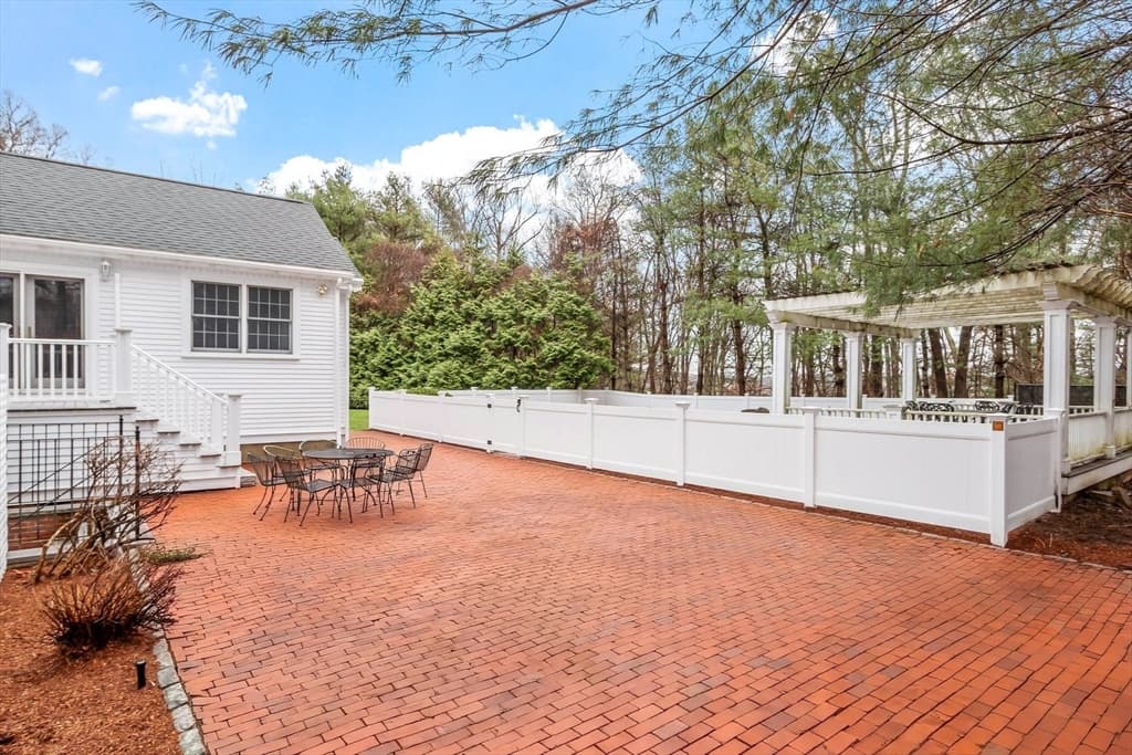 Single Family Residence at 10 Peartree Drive, Westwood MA 02090, Westwood, photo 40 of 42