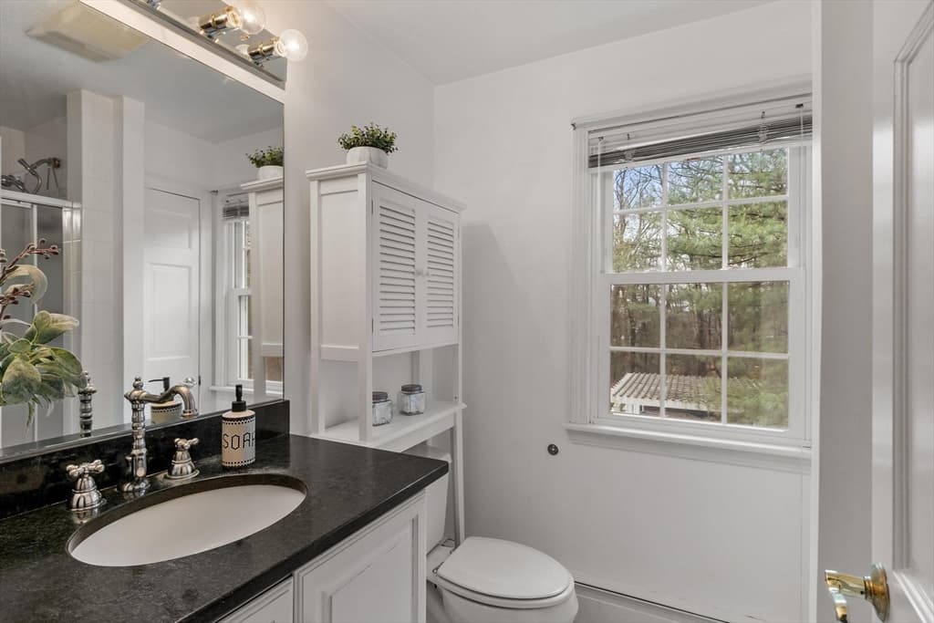 Single Family Residence at 10 Peartree Drive, Westwood MA 02090, Westwood, photo 29 of 42