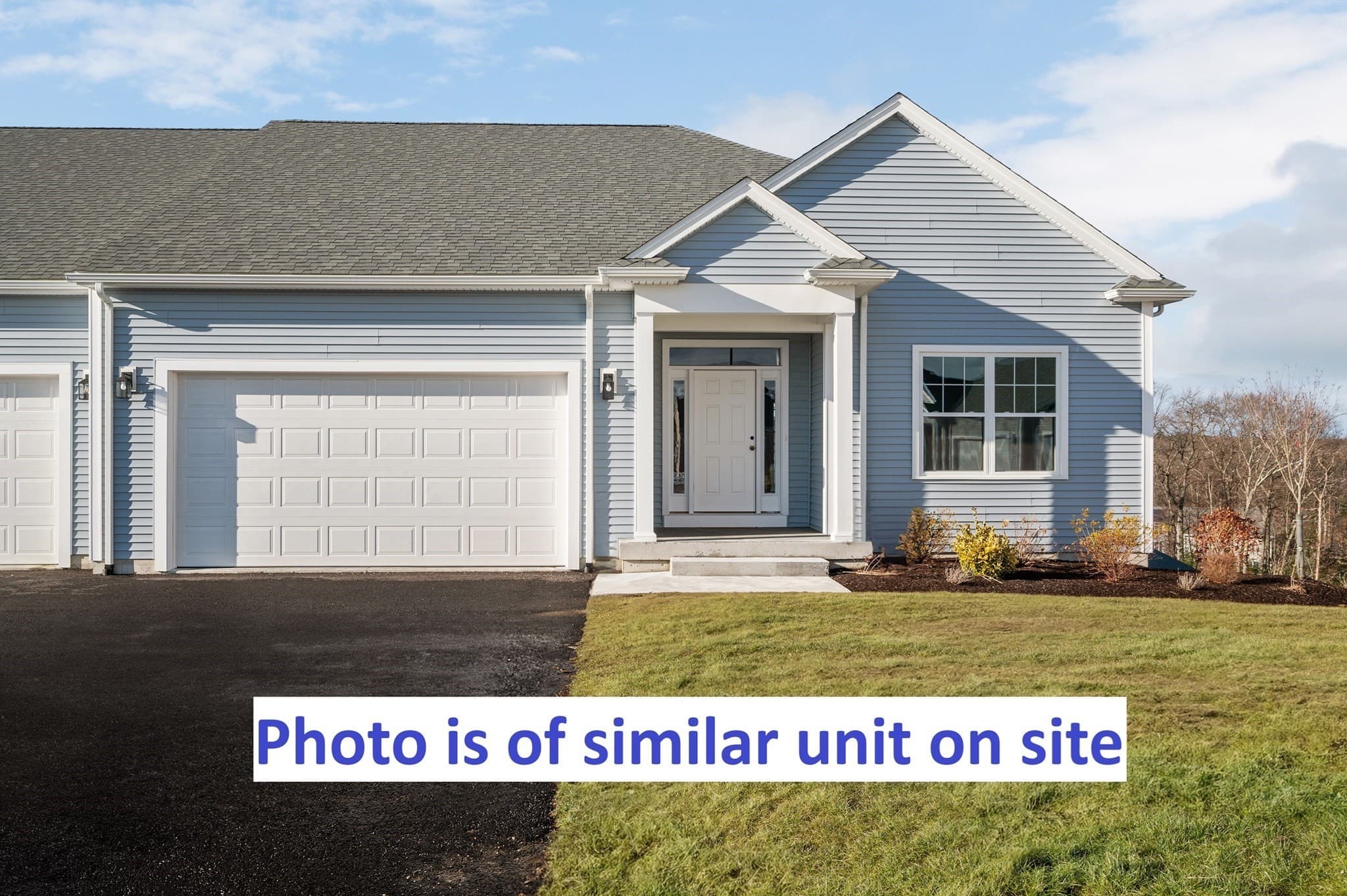 162 Rolling Ridge Drive # 103, Northbridge MA 01588