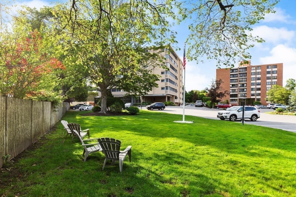 Condominium at 53 Melrose Street # 2B, Melrose MA 02176, Melrose, photo 27 of 27