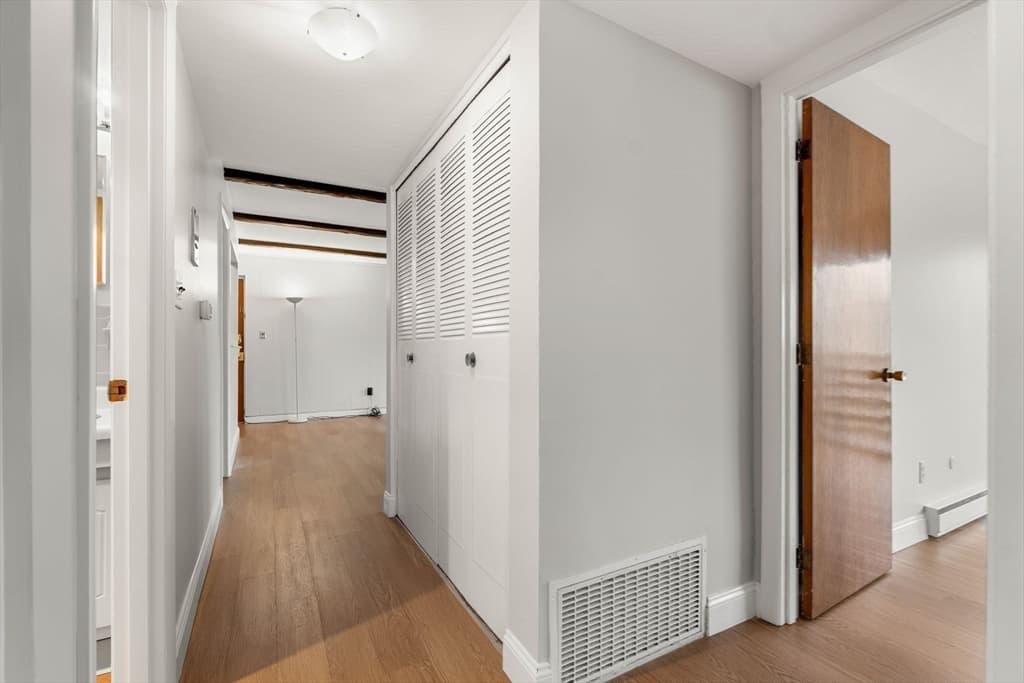 Condominium at 53 Melrose Street # 2B, Melrose MA 02176, Melrose, photo 11 of 27