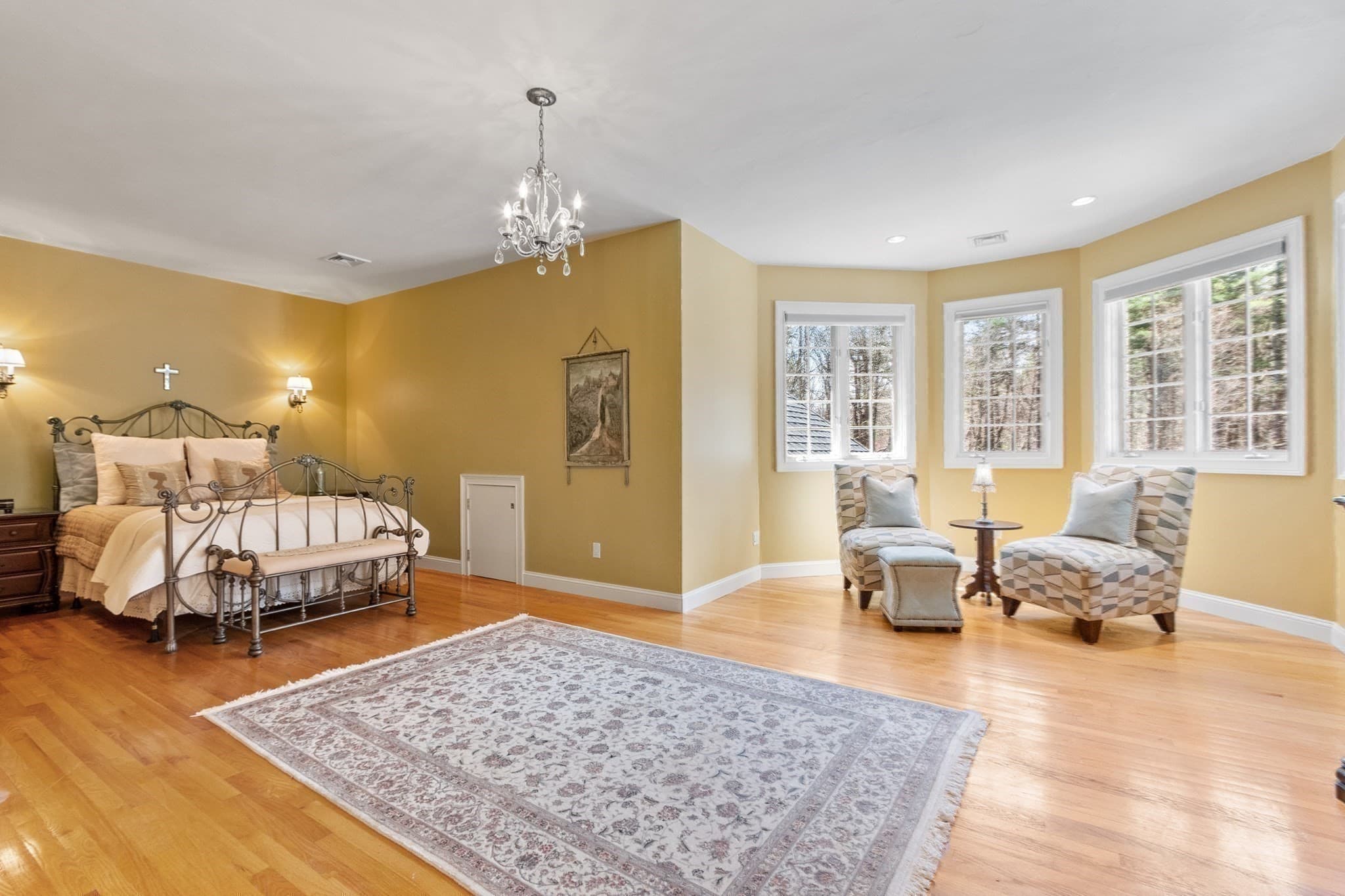 Single Family Residence at 215 Monument Farm Rd, Concord MA 01742, Concord, photo 27 of 34