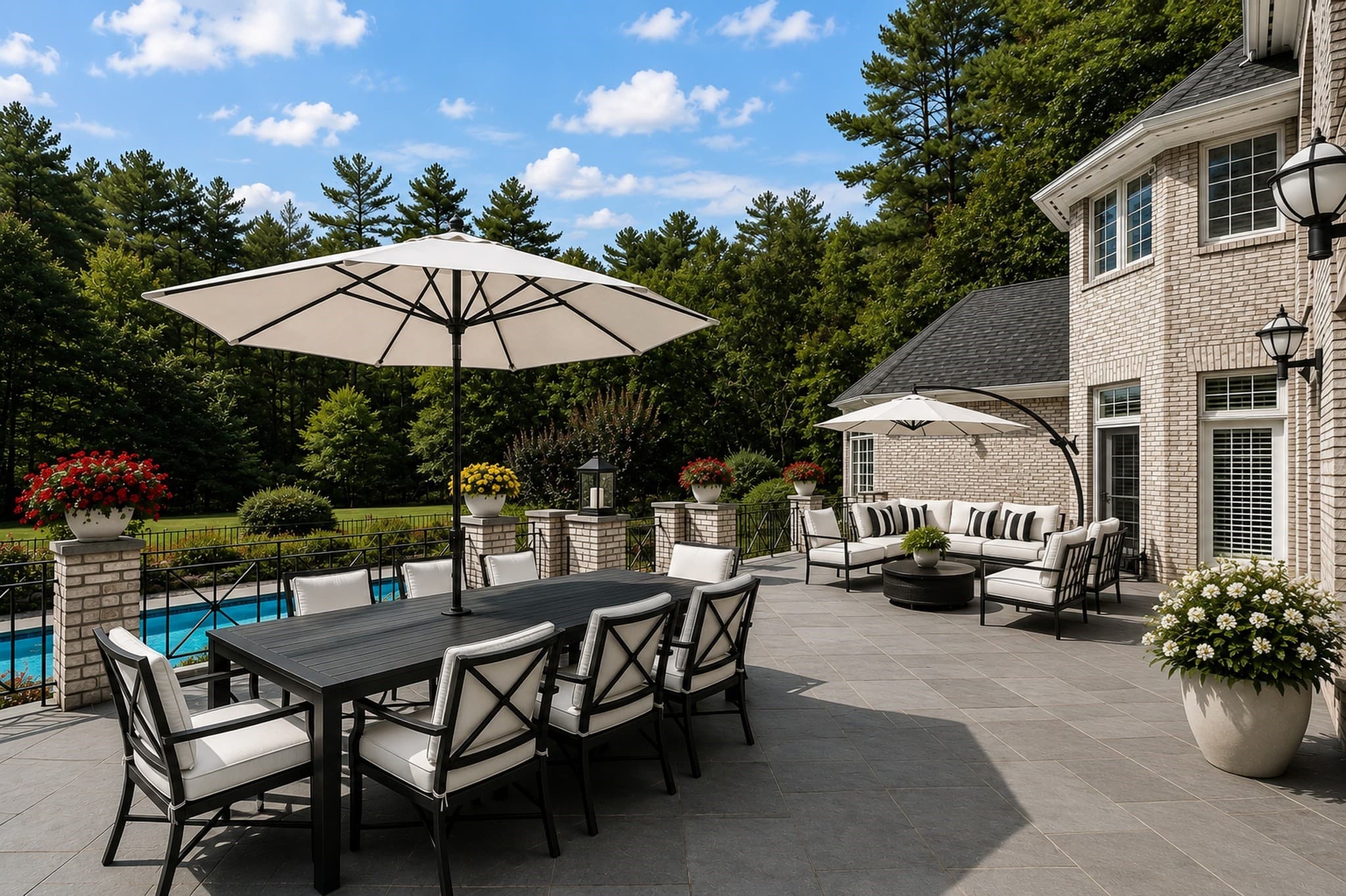 Single Family Residence at 215 Monument Farm Rd, Concord MA 01742, Concord, photo 13 of 34