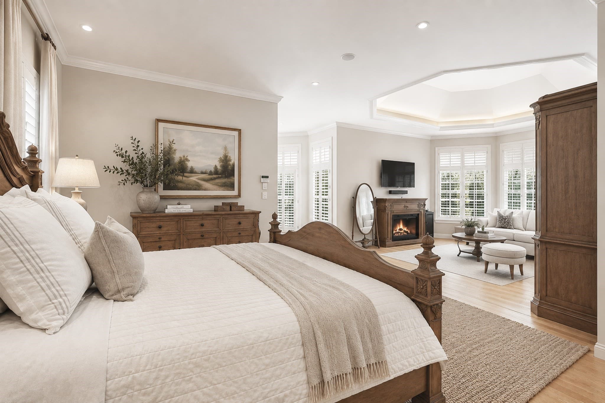 Single Family Residence at 215 Monument Farm Rd, Concord MA 01742, Concord, photo 17 of 34