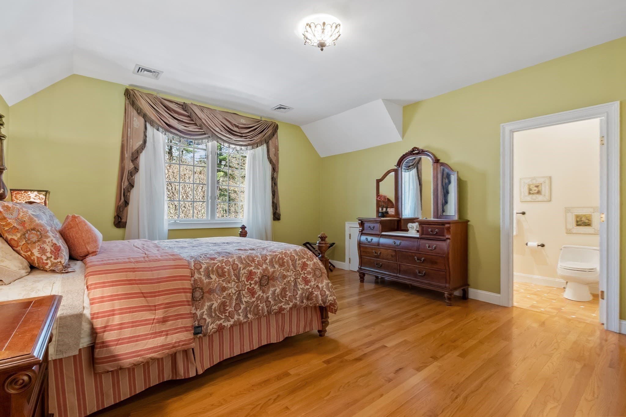 Single Family Residence at 215 Monument Farm Rd, Concord MA 01742, Concord, photo 26 of 34