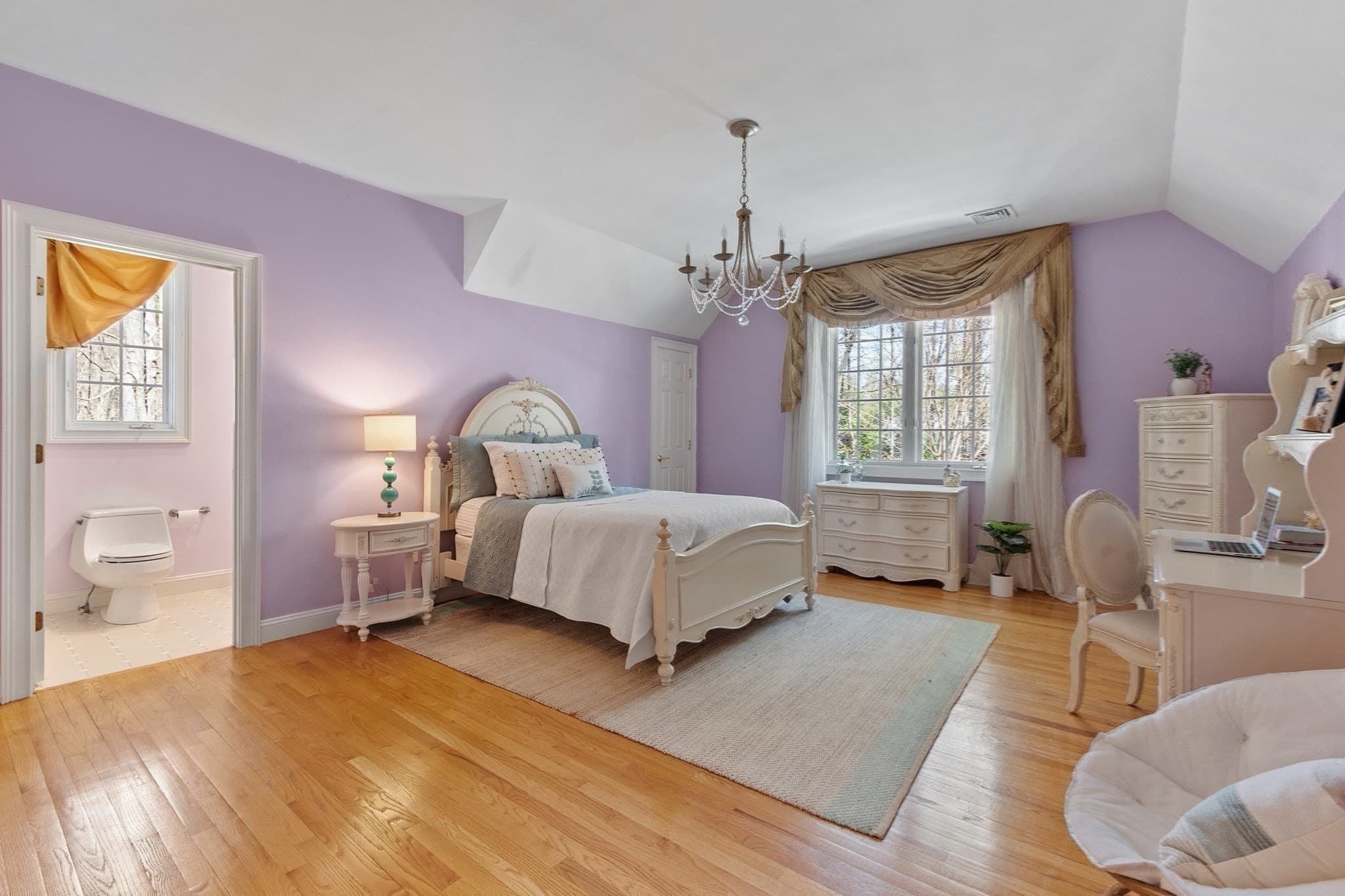 Single Family Residence at 215 Monument Farm Rd, Concord MA 01742, Concord, photo 24 of 34