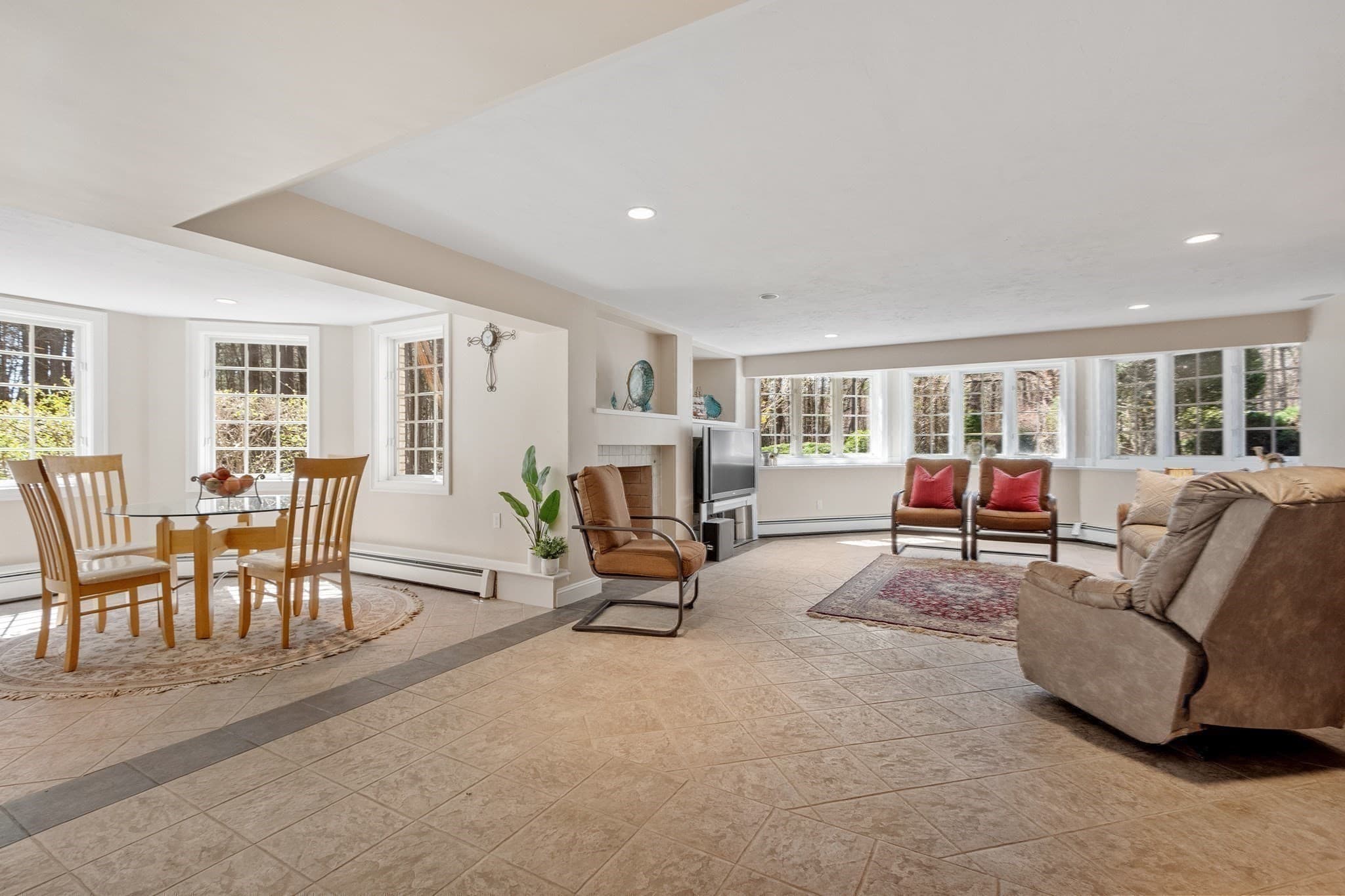 Single Family Residence at 215 Monument Farm Rd, Concord MA 01742, Concord, photo 30 of 34