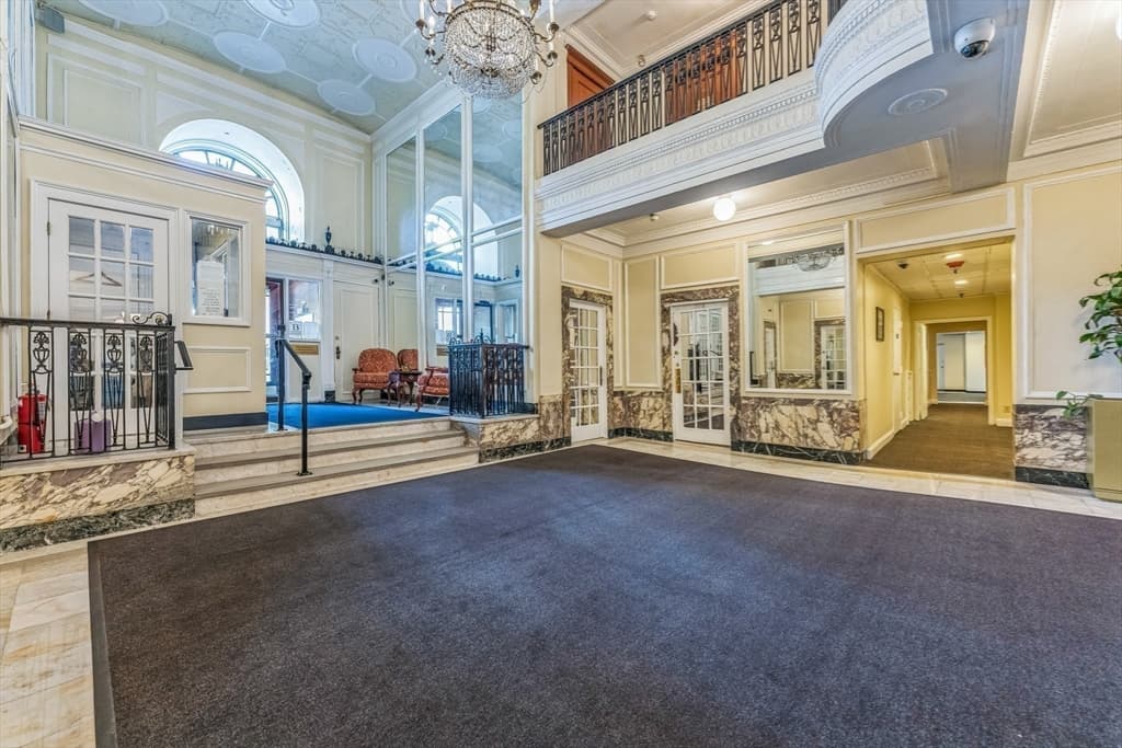 Condominium at 466 Commonwealth Ave # 301, Boston MA 02215, photo 11 of 14