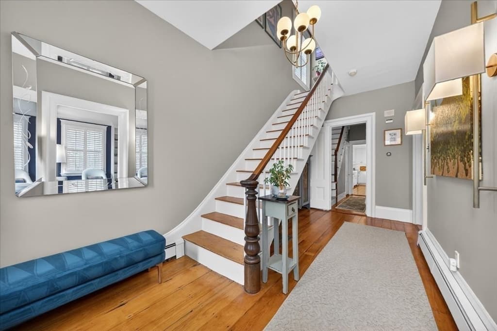 Single Family Residence at 33 Lincoln St, Hingham MA 02043, photo 17 of 40