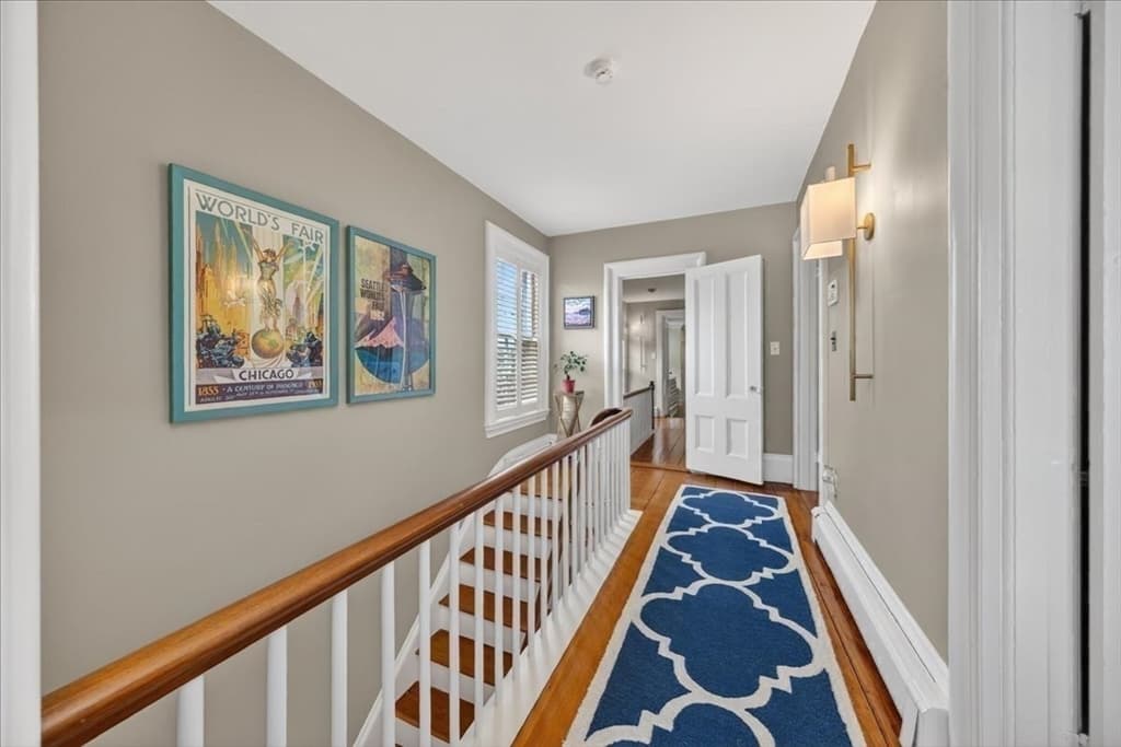 Single Family Residence at 33 Lincoln St, Hingham MA 02043, photo 25 of 40