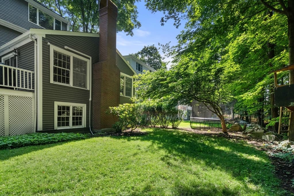 22 Garfield Rd., Belmont MA 02478 photo 28