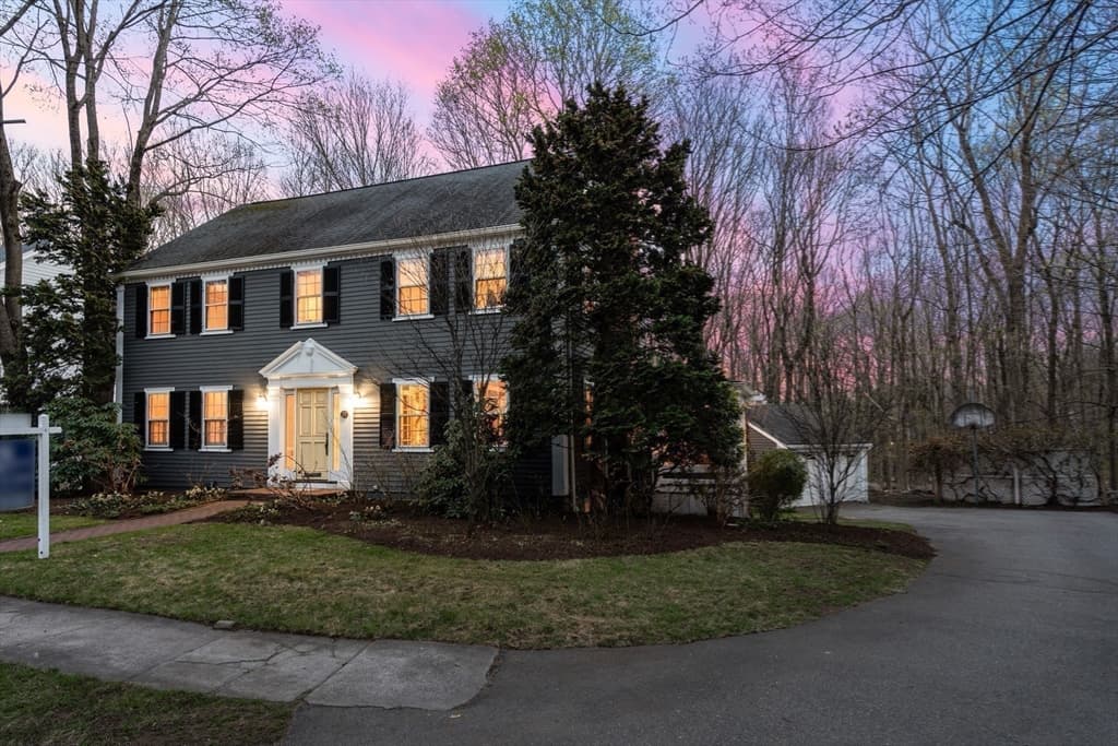 22 Garfield Rd., Belmont MA 02478 photo 34