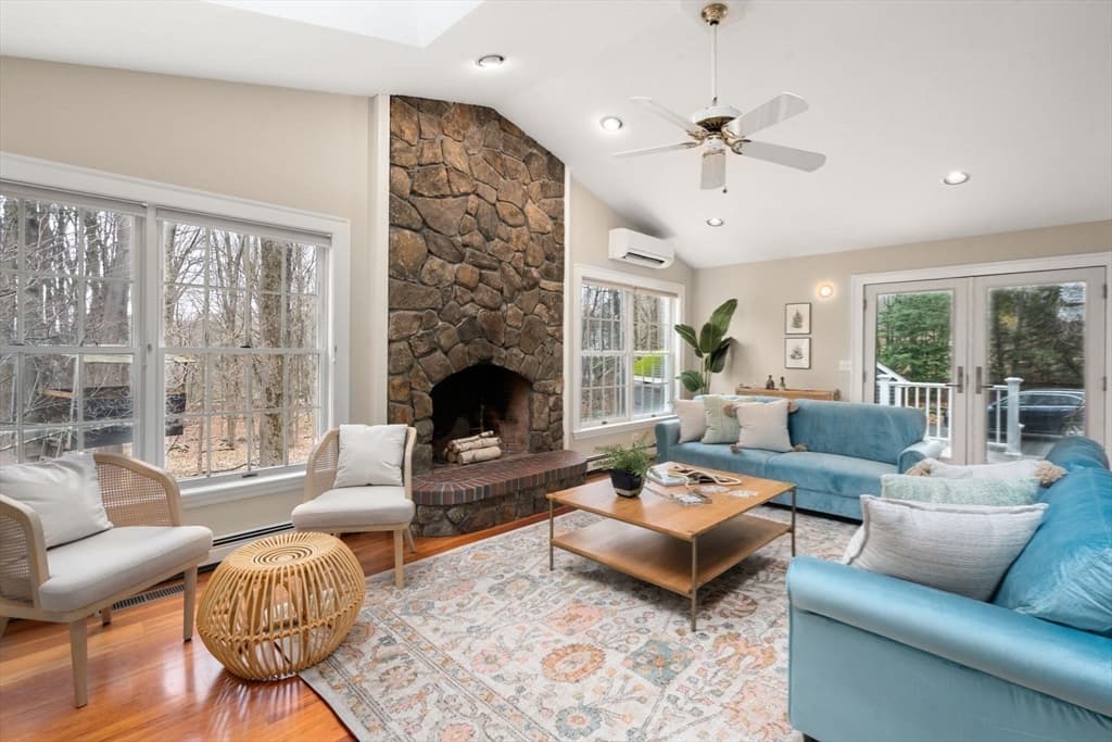 22 Garfield Rd., Belmont MA 02478 photo 14