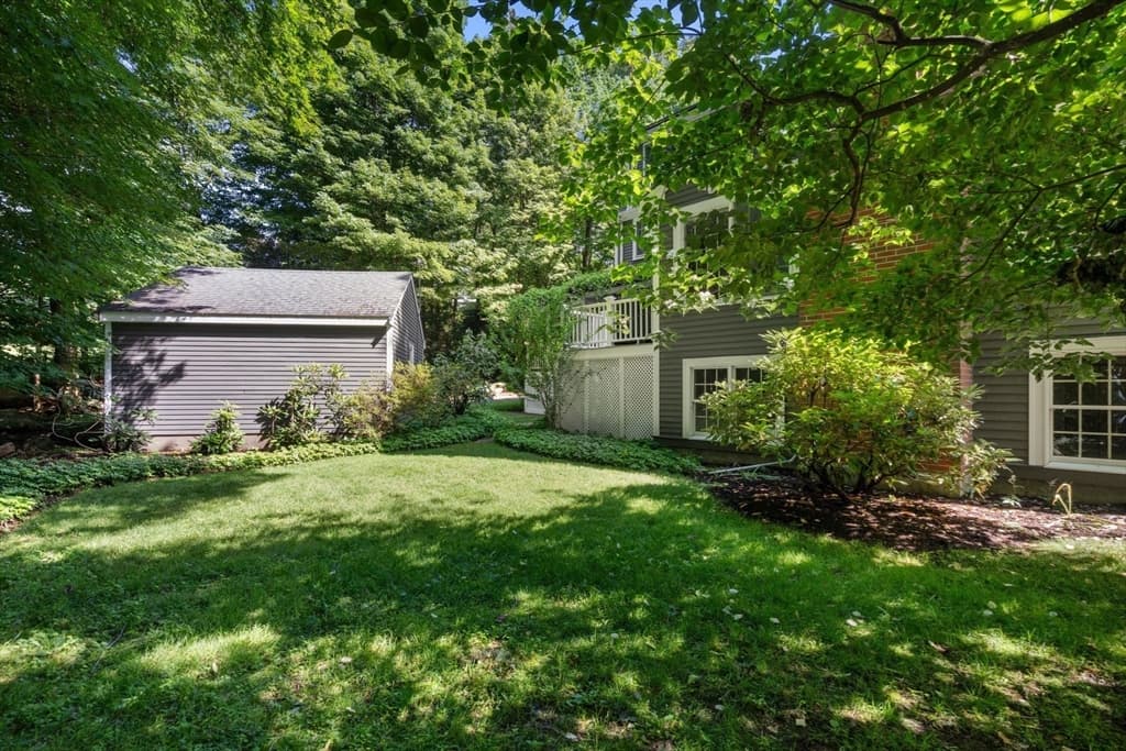 22 Garfield Rd., Belmont MA 02478 photo 29