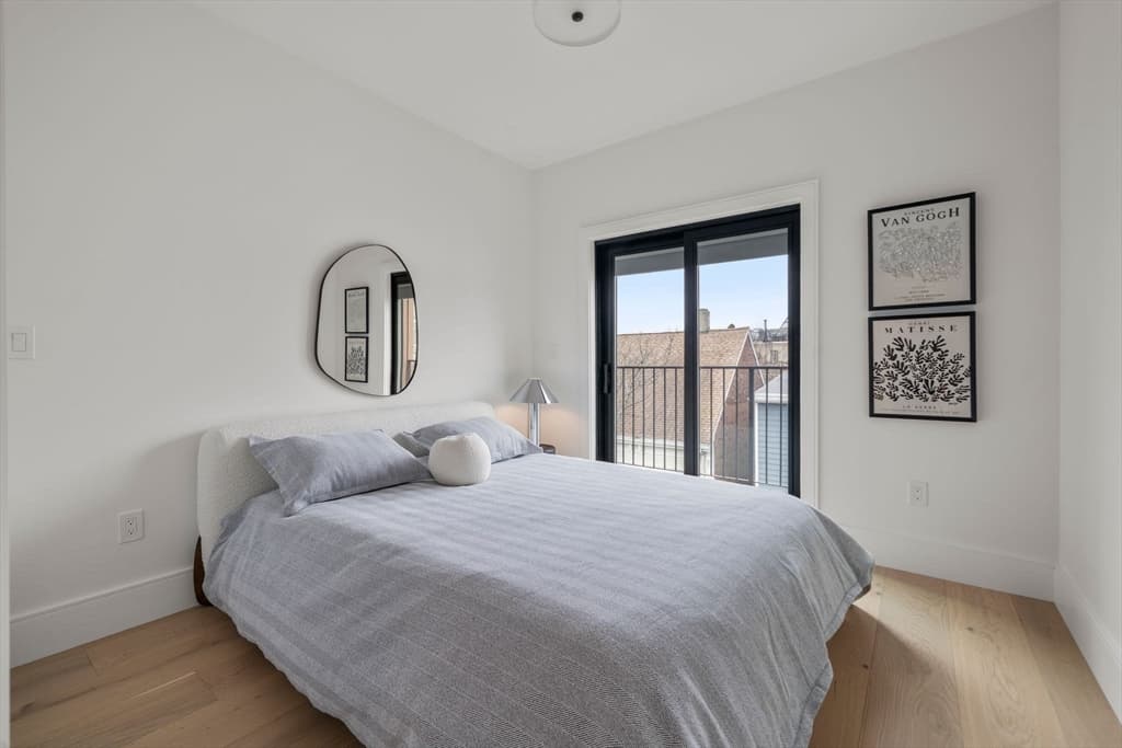 Condominium at 136 W Eighth St # 3, Boston MA 02127, Boston, photo 25 of 30