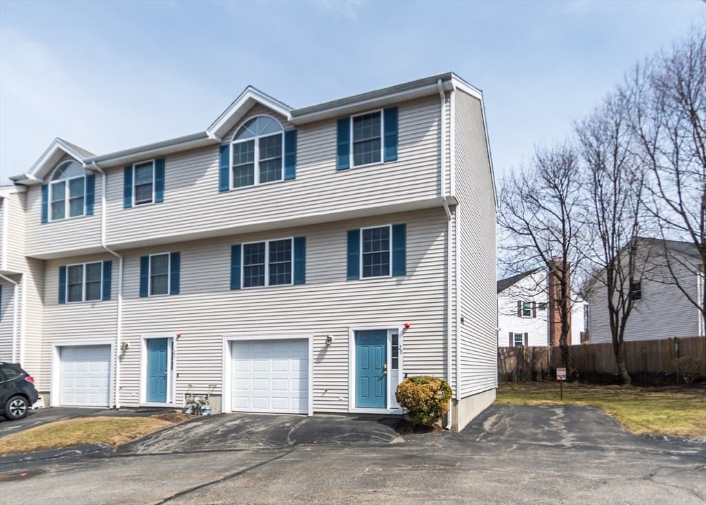 985 Trapelo Road # 23, Waltham MA 02452