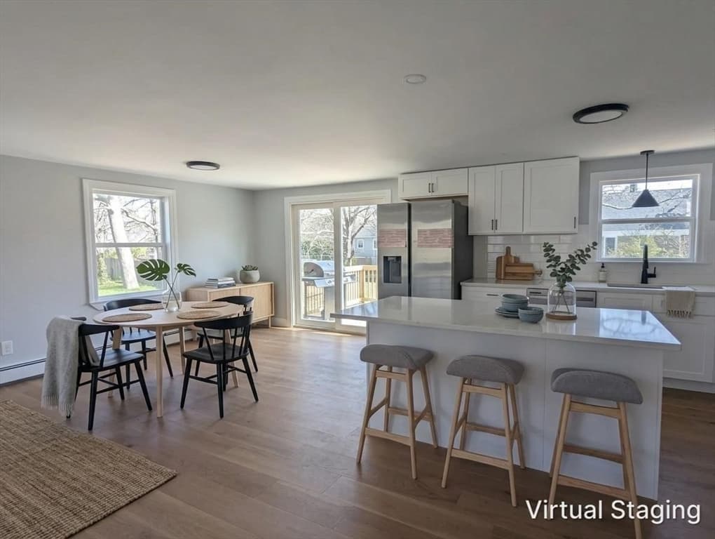 Single Family Residence at 49 Captain Besse Rd, Yarmouth MA 02664, photo 7 of 19