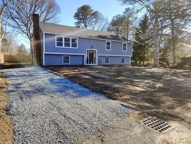 Single Family Residence at 49 Captain Besse Rd, Yarmouth MA 02664, photo 3 of 19