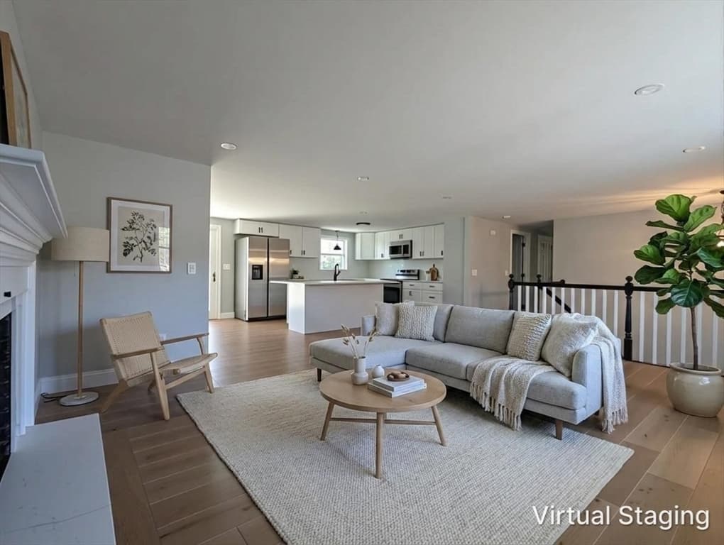 Single Family Residence at 49 Captain Besse Rd, Yarmouth MA 02664, photo 11 of 19
