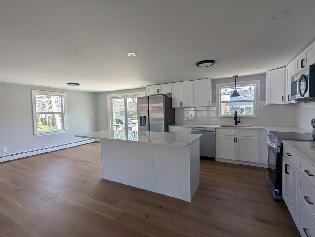Single Family Residence at 49 Captain Besse Rd, Yarmouth MA 02664, photo 4 of 19