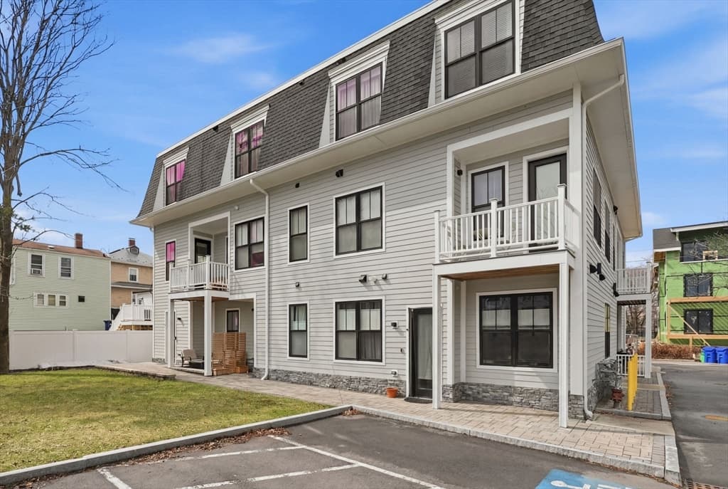 Condominium at 181 Cowper St # 302, Boston MA 02128, Boston, photo 16 of 16