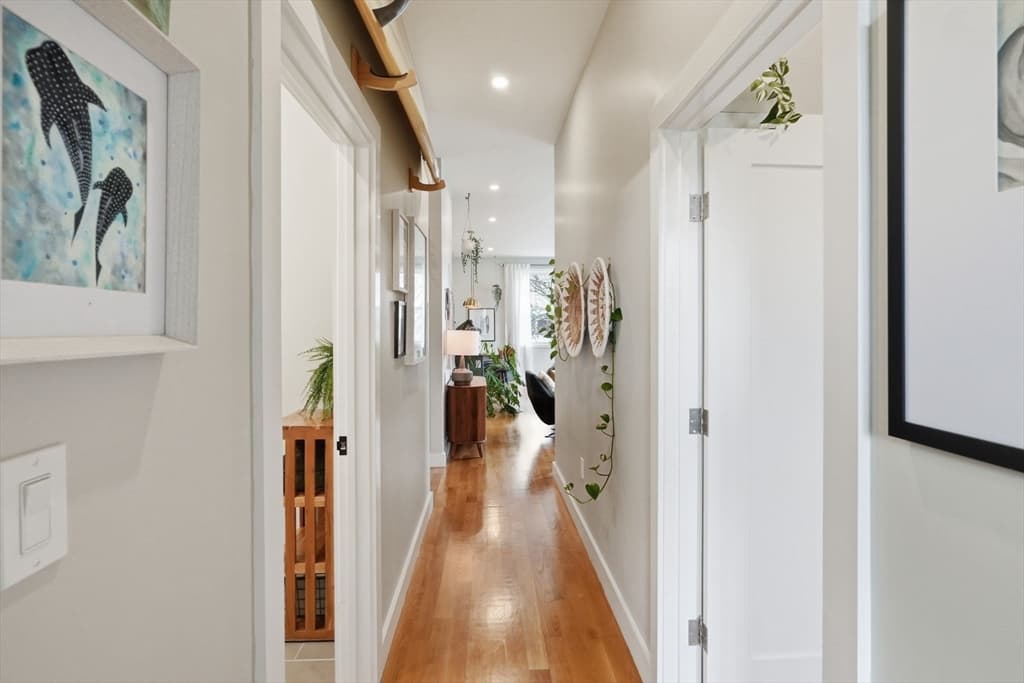 Condominium at 181 Cowper St # 302, Boston MA 02128, Boston, photo 12 of 16