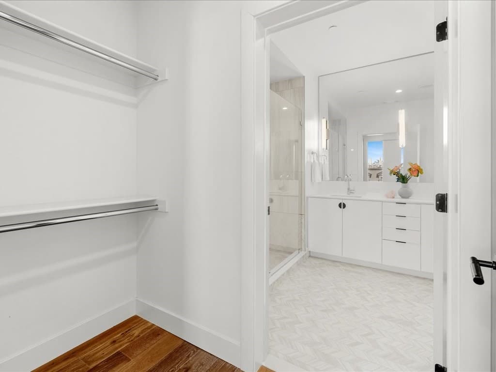 Condominium at 566 Columbus Ave # 506, Boston MA 02118, photo 12 of 37