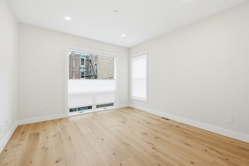 Condominium at 43 Stillman Street # 1, Boston MA 02113, photo 23 of 39
