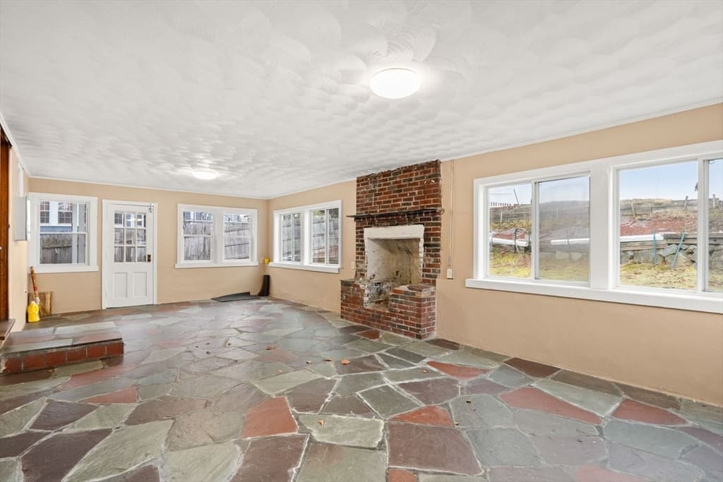 Single Family Residence at 380 Cross Street, Winchester MA 01890, photo 39 of 41