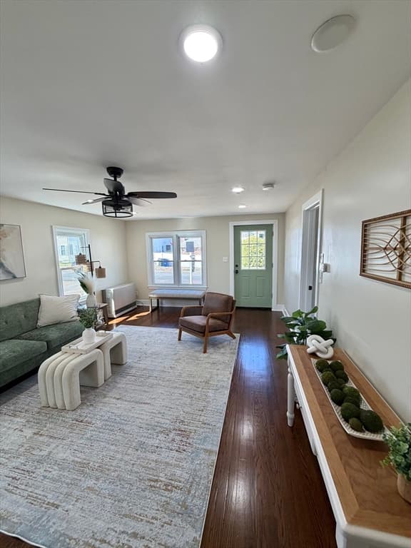Single Family Residence at 26 Mt. Tom Ave, Easthampton MA 01027, Easthampton, photo 6 of 42
