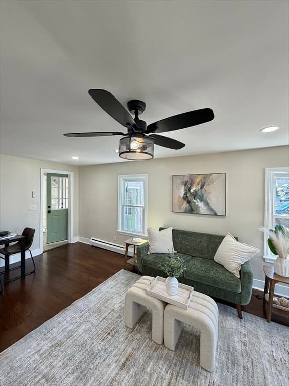 Single Family Residence at 26 Mt. Tom Ave, Easthampton MA 01027, Easthampton, photo 5 of 42