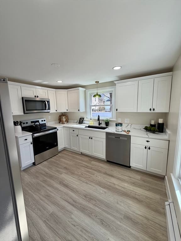 Single Family Residence at 26 Mt. Tom Ave, Easthampton MA 01027, Easthampton, photo 14 of 42