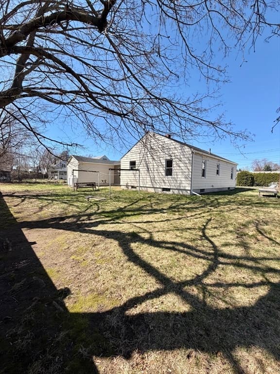 Single Family Residence at 26 Mt. Tom Ave, Easthampton MA 01027, Easthampton, photo 40 of 42