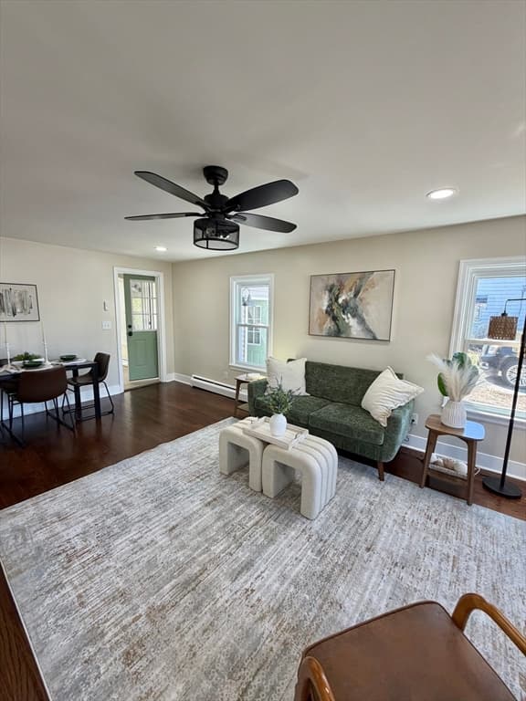 Single Family Residence at 26 Mt. Tom Ave, Easthampton MA 01027, Easthampton, photo 4 of 42