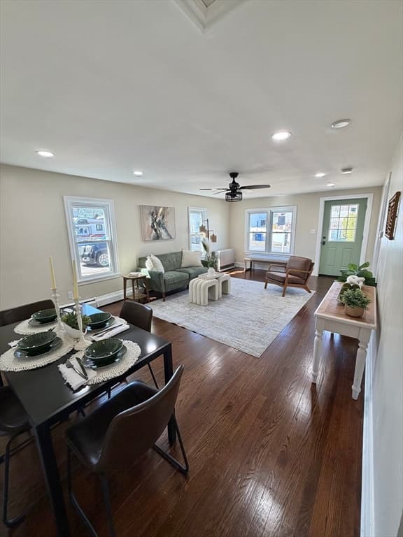 Single Family Residence at 26 Mt. Tom Ave, Easthampton MA 01027, Easthampton, photo 8 of 42