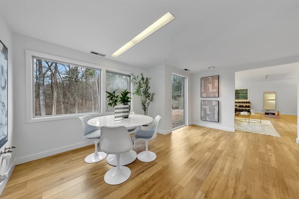 Single Family Residence at 85 The Valley Rd, Concord MA 01742, photo 32 of 42
