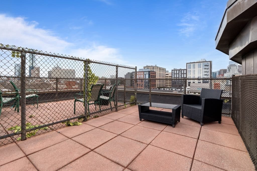 Condominium at 40 Fay Street # 406, Boston MA 02118, photo 13 of 19
